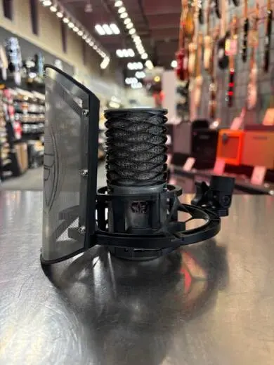 ASTON ORIGIN CARDIOID CONDENSER MIC